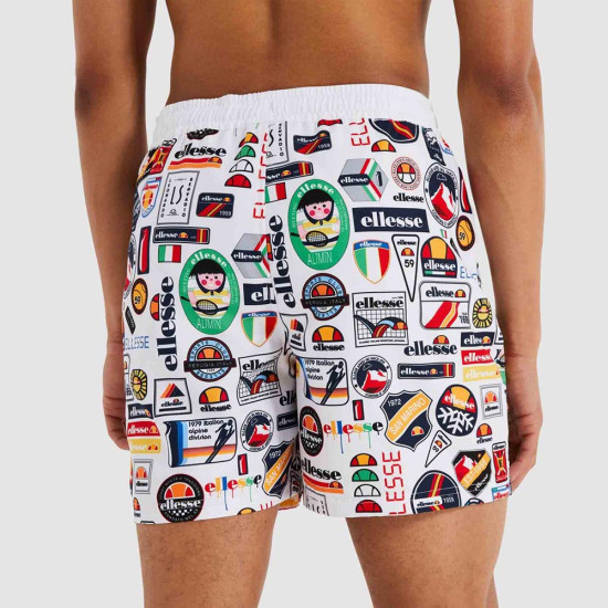 Ellesse Ανδρικό μαγιό Roulle Swim Short